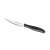 Tescoma SONIC Steak Knife with black handle