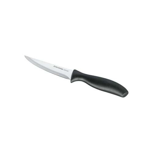 SONIC 8 cm universal knife with black handle