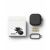 RINGKE SILICONE SAMSUNG GALAXY BUDS 4 / 4 PRO BLACK 180418937