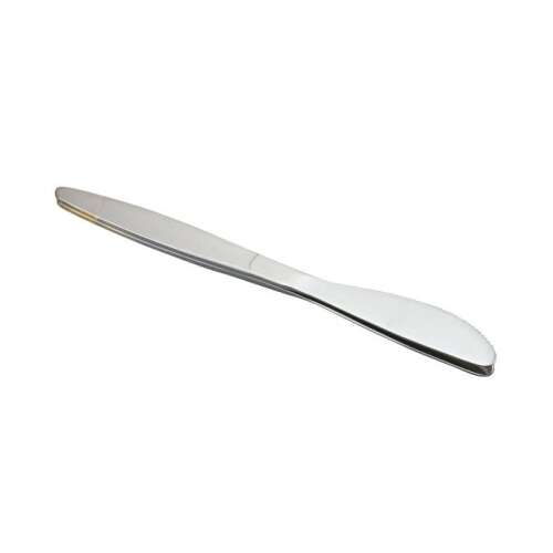 PRAKTIK Evőkés, 2 db rozsdamentes acél vajkés