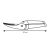 TESCOMA COSMO Poultry shears 74241575