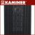 KAMINER LUMNI kerámia fűtőventilátor 1500 W – Termosztáttal, oszcillációval és időzítővel 180419416