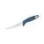 Tescoma Presto 12 cm Universalmesser mit blauem Griff