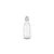 TESCOMA DELLA CASA Clip-top Glass Bottle, Square, 1000 ml 83112551