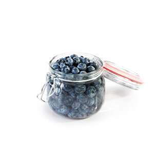 TESCOMA DELLA CASA csatos befőttes üveg, 600 ml 74242561 - Tescoma