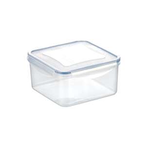 FRESHBOX Quadratische Vorratsdose, 1,2 l 74242318 Aufbewahrungsboxen für Lebensmittel