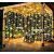 GARLAND FÉNYFÜGGÖNY LÁMPÁK 300 LED 180425249