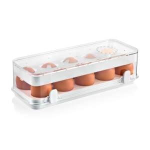 Hygienische Eierschale PURITY für 10 Eier 74242230 Aufbewahrungsboxen für Lebensmittel