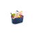 Tescoma PURITY egg holder in a picnic basket with food