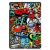 Huawei MatePad 11.5 2024 tok, Smartcase, graffiti 180425265