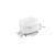 PURITY 1.0 liter freezer container, dimensions: 13.5 cm x 17.5 cm x 7 cm