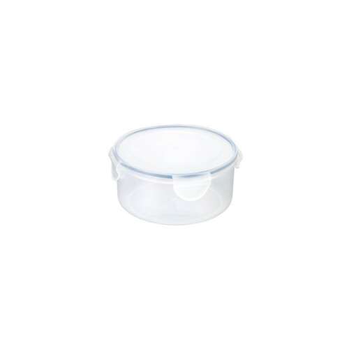 FRESHBOX Food Storage Container, 1.5 l, Round