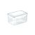 FRESHBOX Lebensmittelbox 7,8 l, tief 74241109