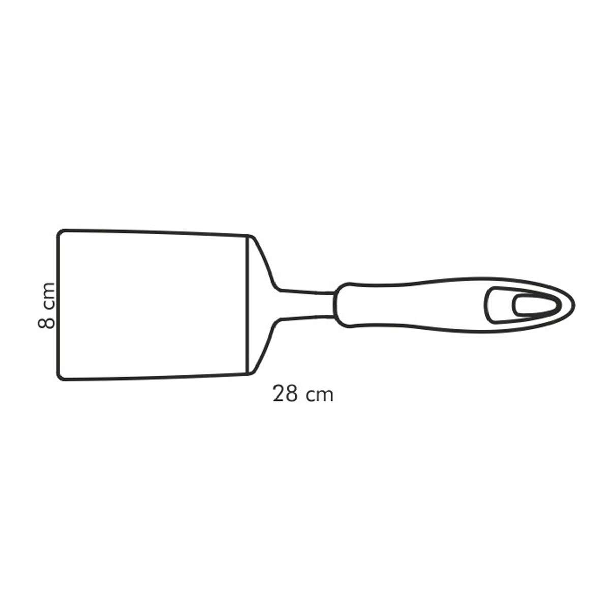 Tescoma PRESTO Lasagne lapát