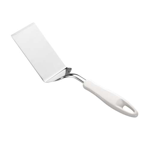Tescoma PRESTO Lasagne spatula, stainless steel with white handle