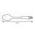 TESCOMA PRESTO spoon 74016464