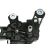 VW Bora Variant 99-05 KÉSZLET: ablaktörlő motor + hátsó ablaktörlő kar + lapát + hátsó ablakmosó fúvóka 3 db KÉSZLET 180427933