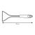 Tescoma PRESTO Potato Ricer 74016575