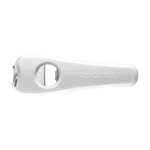 Tescoma PRESTO multi-functional opener, white, bottle opener, can opener, jar opener - Bottle Opener