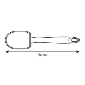 PRESTO Lingură/Spatulă din Silicon 53386969