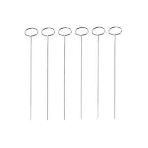 PRESTO Nyárstű 20 cm, 6 db