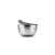 Tescoma GrandCHEF stainless steel mixing bowl with lid, 1.5 liters, 16 cm diameter
