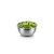 Tescoma GrandCHEF Bowl with Lid ø 20 cm, 3.0 l 83113581
