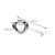 Tescoma GrandCHEF Szűrőedény ø 22 cm 83111591