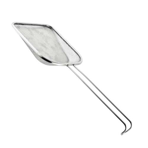 Tescoma GrandCHEF Filter Spatula 14 x 18 cm