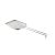 Tescoma GrandCHEF Filter Spatula 14 x 18 cm 74018261