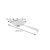 Tescoma GrandCHEF Filter Spatula 14 x 18 cm 74018261