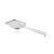 Tescoma GrandCHEF 14 x 18 cm stainless steel slotted spoon