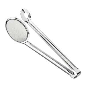 GrandCHEF Fritőz csipesz ø 10 cm