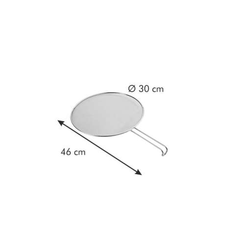 Tescoma GrandCHEF Szitafedő ø 30 cm 53387360