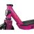 Elektromos roller RAZOR XLR 90 Power Core rózsaszín 180432412