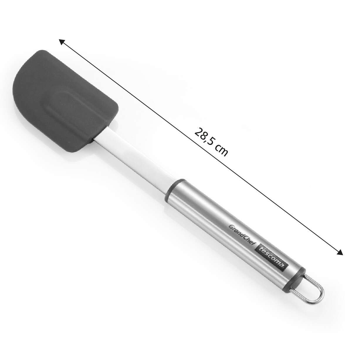 GrandCHEF Szilikon spatula