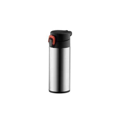 CONSTANT Sport Thermos aus Edelstahl mit Verschluss, 0,3 l