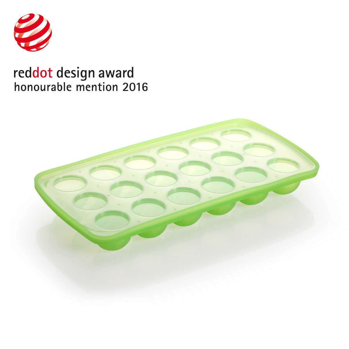 myDRINK Jégkocka készítő, golyócskák