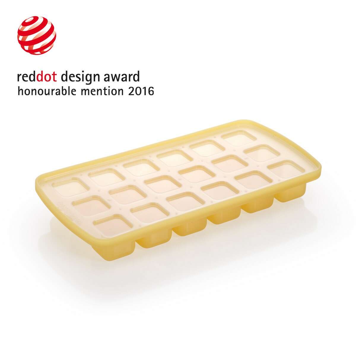 myDRINK Jégkocka készítő, kockák