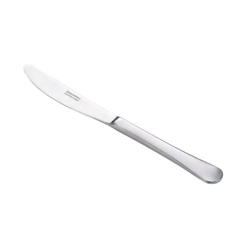 CLASSIC stainless steel dinner knife