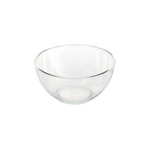 GIRO Üvegtál 12 cm átmérőjű - Tál