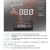 OBD HUD Head Up Display szélvédőre vetítő fedélzeti computer 180446904