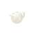 Tescoma CREMA 1.4L Porcelain Teapot, White