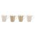 TESCOMA myCOFFEE, 4 pieces, Empire 74016089