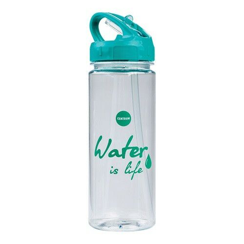 Kulacs Centrum műanyag 600ml 180453088 - Kulacs