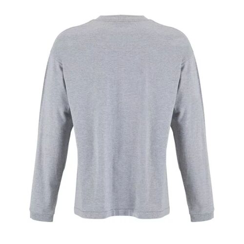 LEGACY LSL T-SHIRT 220g 180453671 - Férfi hosszú ujjú felső