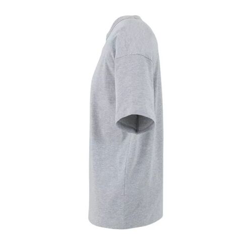 BOXY MEN TÚLMÉRETES PÓLÓ 180454492 - Férfiaknak