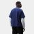 LEGACY OVERSIZED póló 180454297
