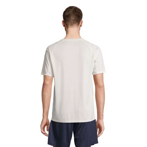 VORTEX RAGLAN T-SHIRT 180455544 - Divat és öltözködés