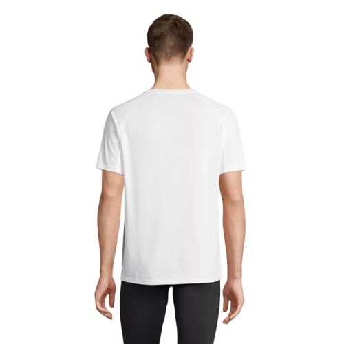 VORTEX RAGLAN T-SHIRT 180455614 - Férfi ruházat